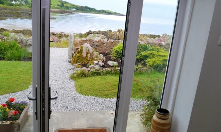 4 Bed in Rockcliffe 5
