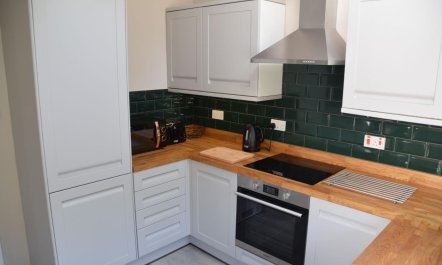 4 Bed in Rockcliffe 9