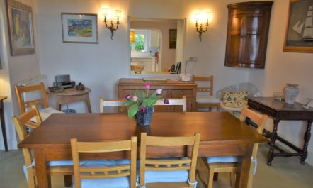 3 Bed in Kippford 4