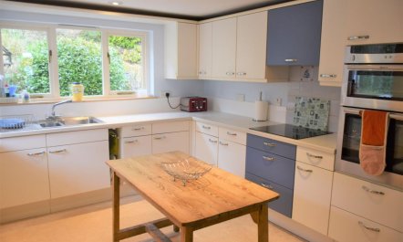 3 Bed in Kippford 5