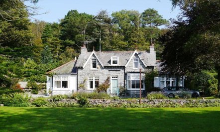 3 Bed in Kippford