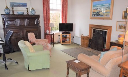 3 Bed in Kippford 3