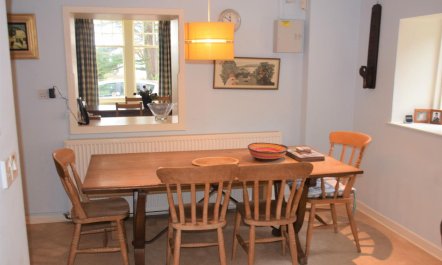 3 Bed in Kippford 6