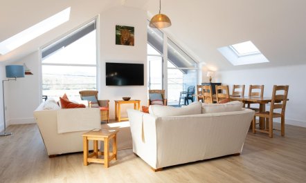 3 Bed in Kippford