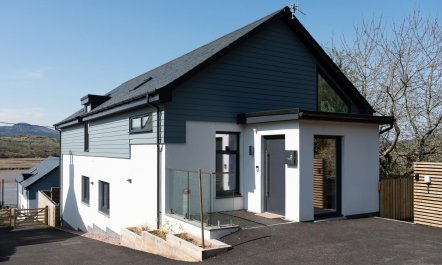 3 Bed in Kippford 2