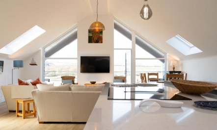 3 Bed in Kippford 5