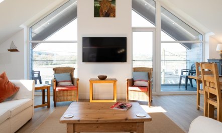 3 Bed in Kippford 6