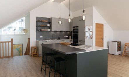 3 Bed in Kippford 3