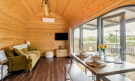 1 Bed in Corse Lawn 5