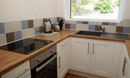 2 Bed in Lochcarron 5
