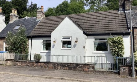 2 Bed in Lochcarron 1