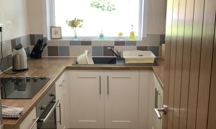 2 Bed in Lochcarron 6