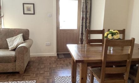 2 Bed in Lochcarron 4