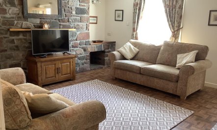 2 Bed in Lochcarron