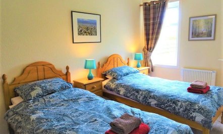 2 Bed in Sandyhills 9