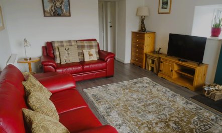 2 Bed in Sandyhills 2