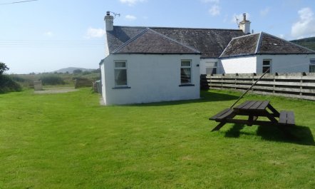 2 Bed in Sandyhills