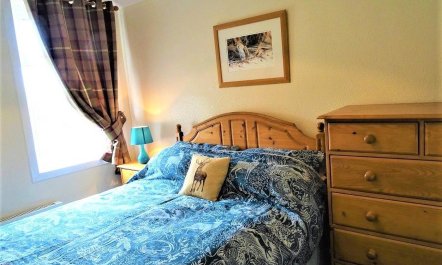 2 Bed in Sandyhills 7