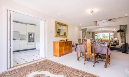 3 Bed in Christchurch 8
