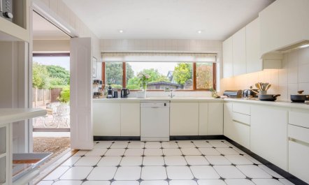3 Bed in Christchurch 9