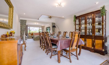 3 Bed in Christchurch 7