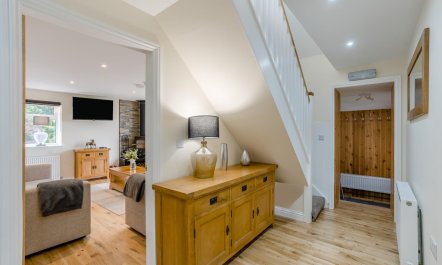 4 Bed in Glen Etive 9
