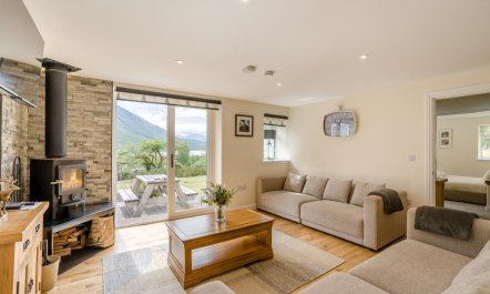4 Bed in Glen Etive 4