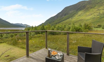 4 Bed in Glen Etive 3
