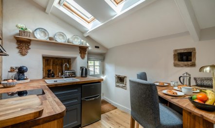 1 Bed in Gunnerside 3