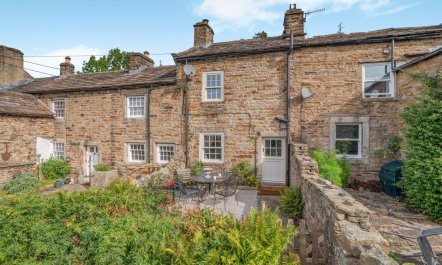 1 Bed in Gunnerside