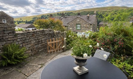 1 Bed in Gunnerside 1