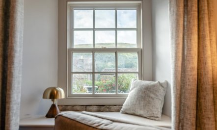 1 Bed in Gunnerside 2