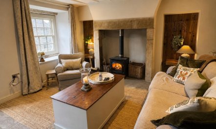 1 Bed in Gunnerside