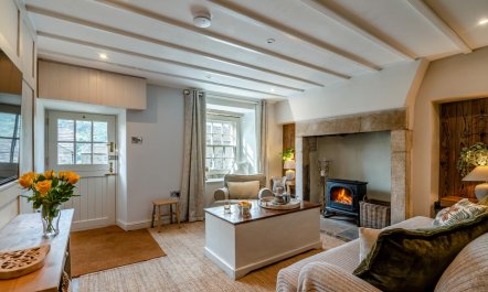 1 Bed in Gunnerside 7