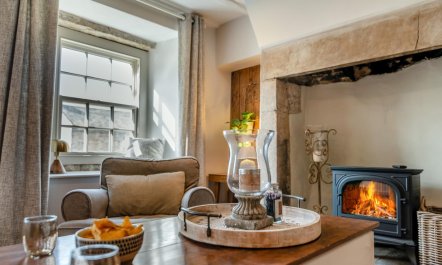 1 Bed in Gunnerside 8