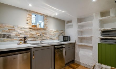1 Bed in Gunnerside 9