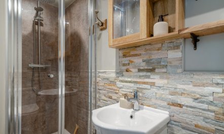 1 Bed in Gunnerside 5