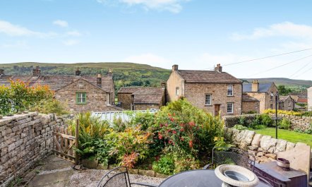 1 Bed in Gunnerside 6