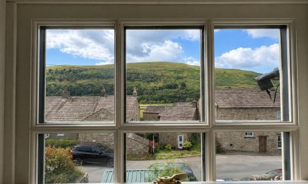 1 Bed in Gunnerside 4