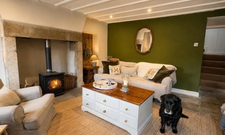 1 Bed in Gunnerside 6