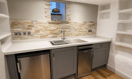 1 Bed in Gunnerside 8
