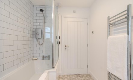 3 Bed in Broad Haven 6