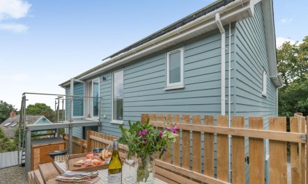 3 Bed in Broad Haven
