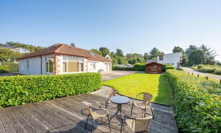 3 Bed in Kippford 1