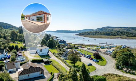 3 Bed in Kippford