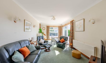3 Bed in Kippford 9