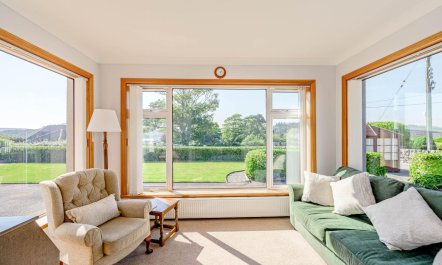 3 Bed in Kippford 2
