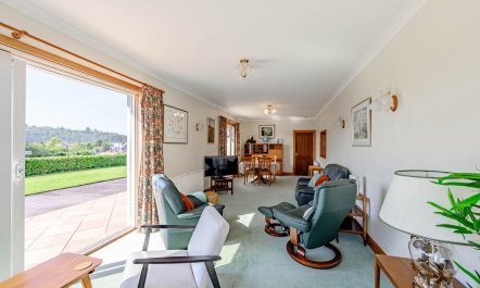 3 Bed in Kippford 3