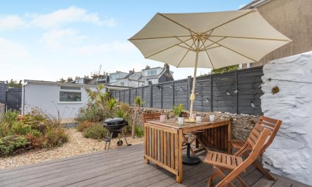 4 Bed in Brixham
