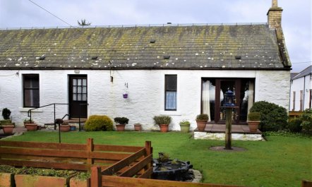 2 Bed in Castle Douglas